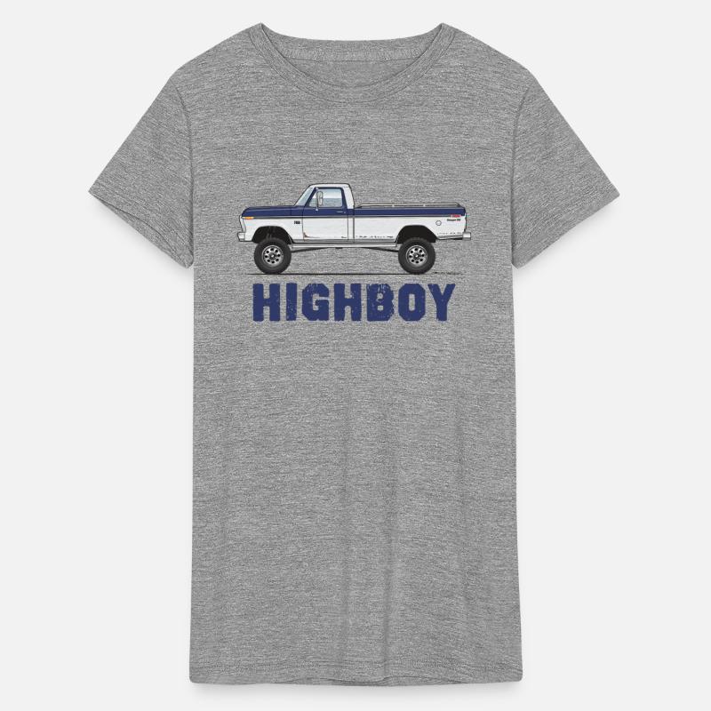 Higboy Midnight Blue