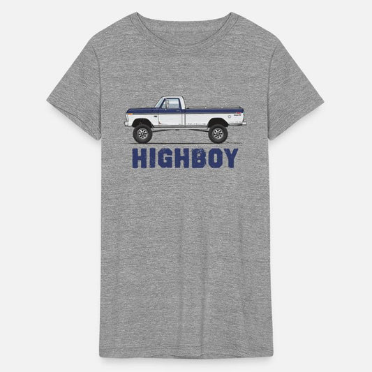 Higboy Midnight Blue
