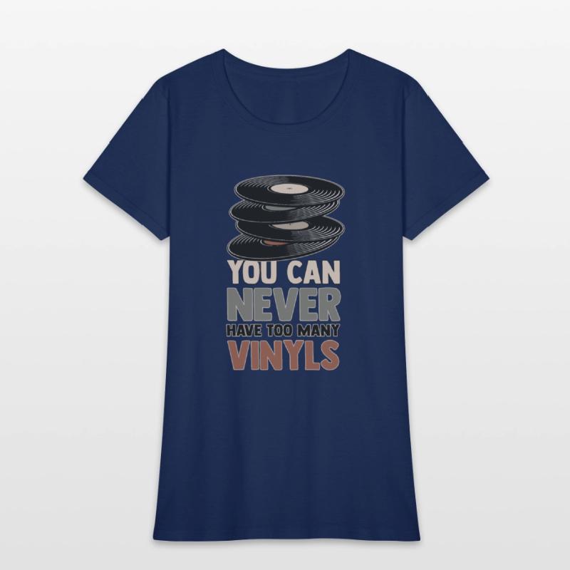 Hilarious Vinyl Contentment Sarcastic Composers