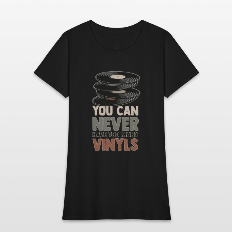 Hilarious Vinyl Contentment Sarcastic Composers