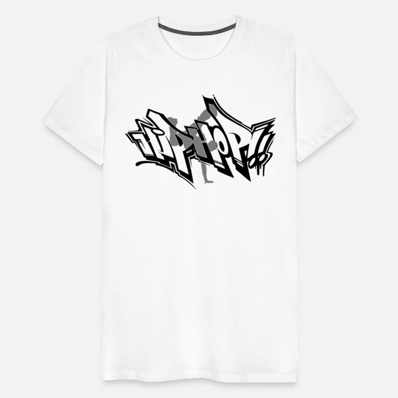 Hip Hop BBoy Street Gear