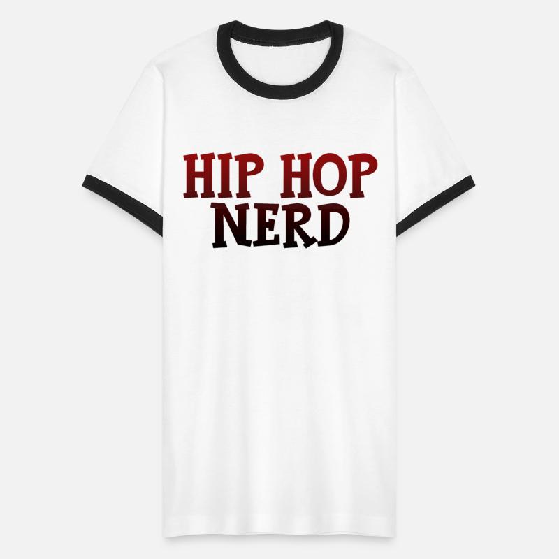 HIP HOP NERD