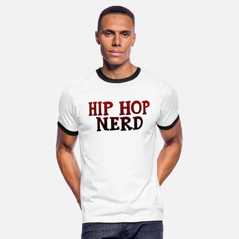 HIP HOP NERD