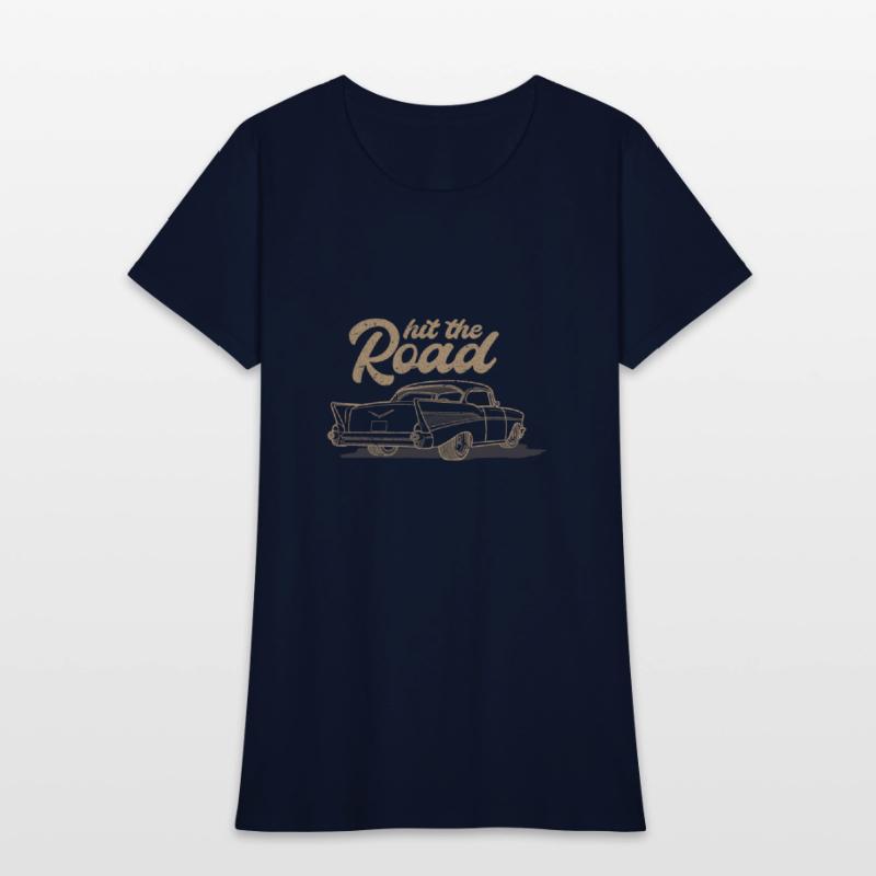 Hit the Road Bel air