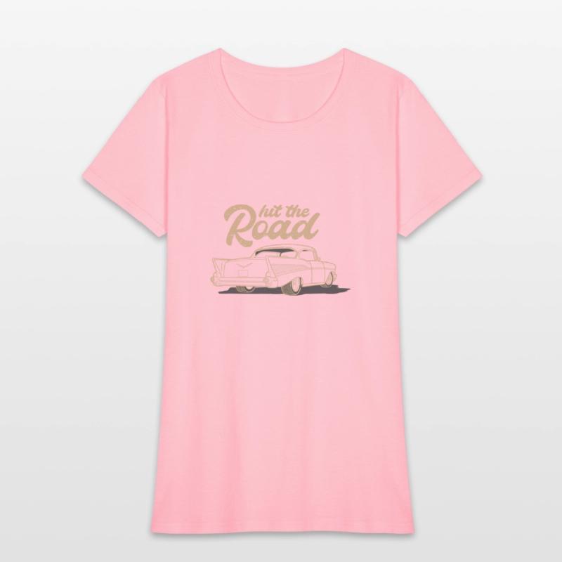 Hit the Road Bel air