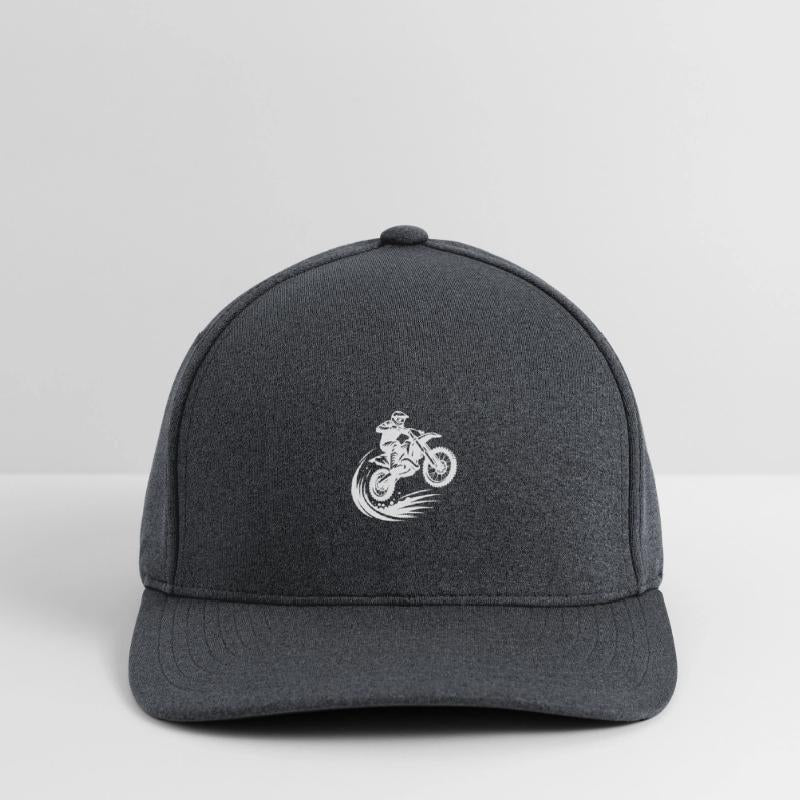 Hobby Motorsport Off-road Machine In Jump