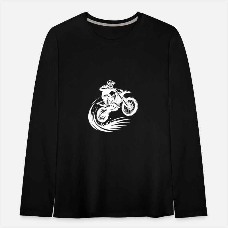 Hobby Motorsport Off-road Machine In Jump