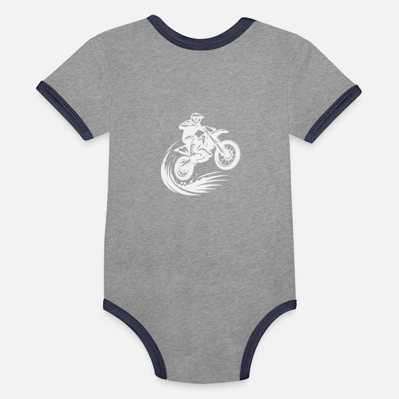 Hobby Motorsport Off-road Machine In Jump