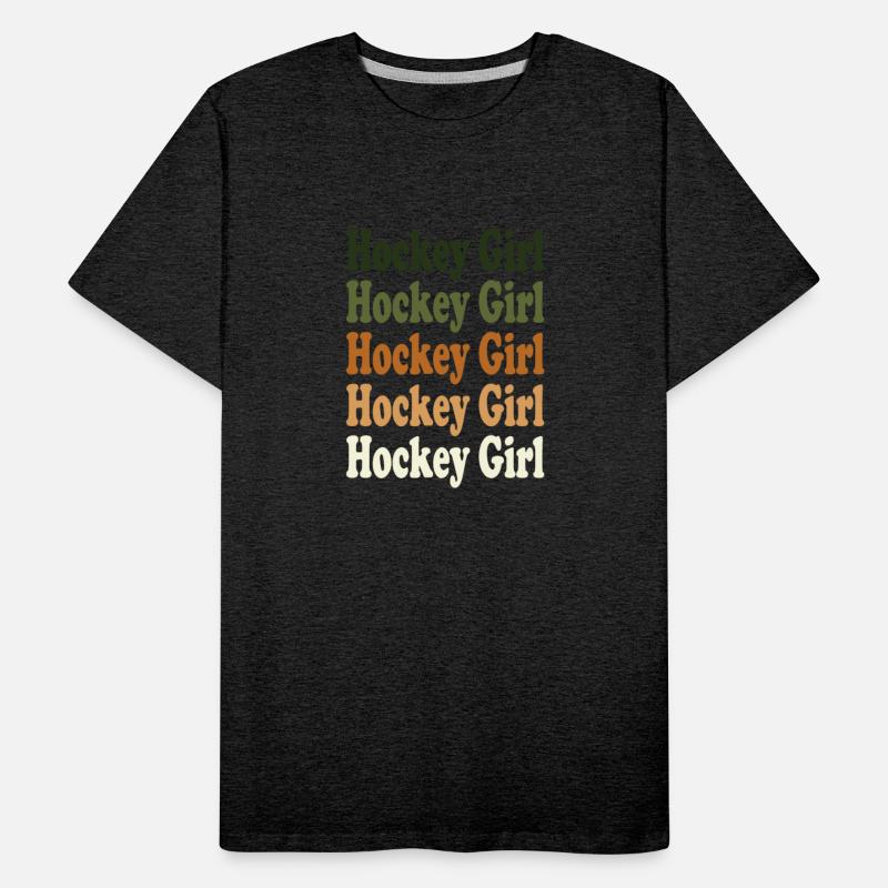Hockey Girl Repeat natural