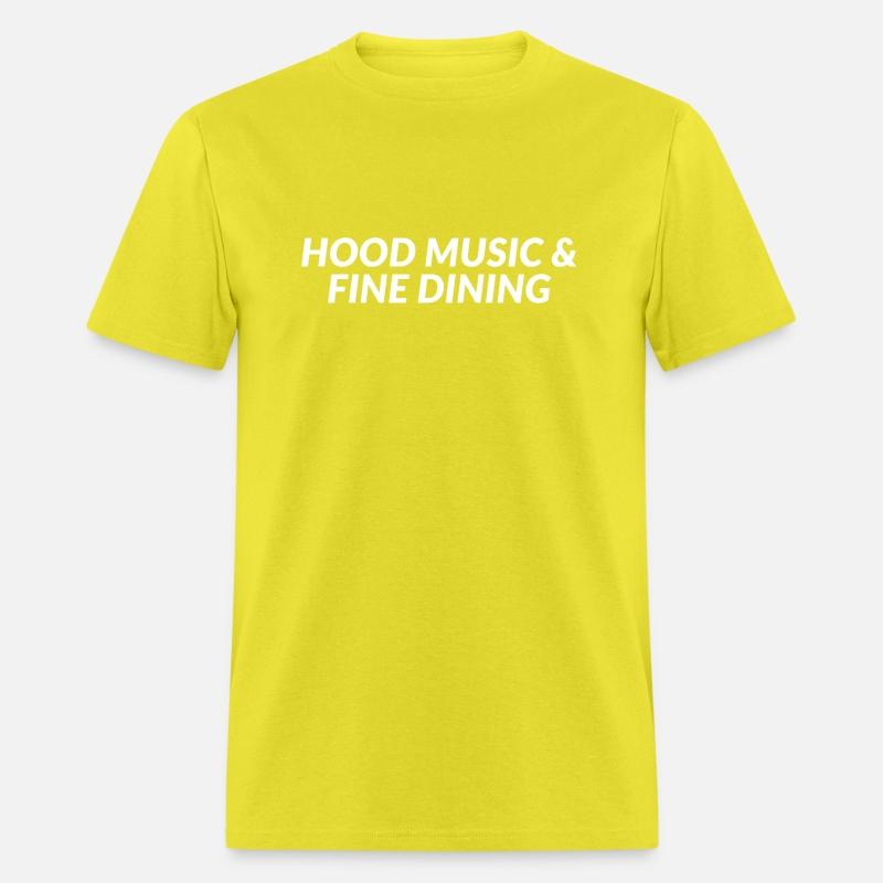 Hood Music And Fine Dining