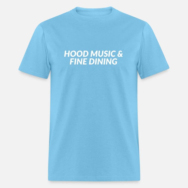 Hood Music And Fine Dining