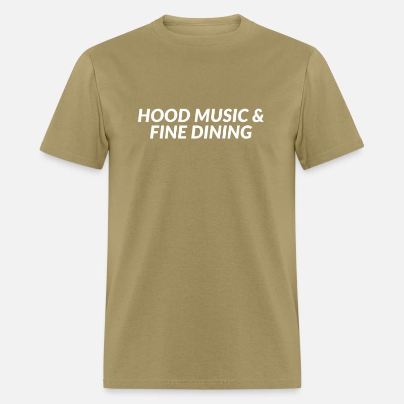 Hood Music And Fine Dining