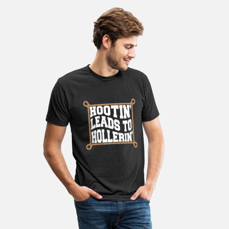 Hootin' Leads to Hollerin Western Country Rodeo