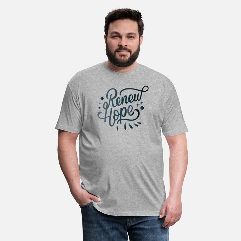 hope, love, and faith