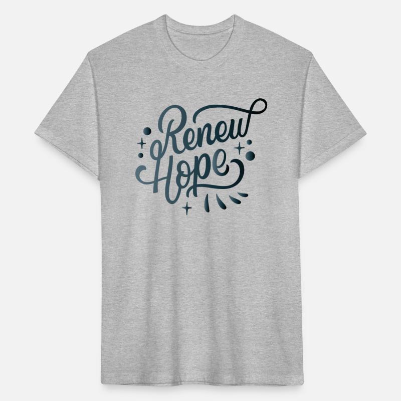 hope, love, and faith