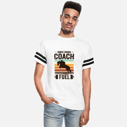 Horse Riding Equestrian Coach Beer Lover Sports