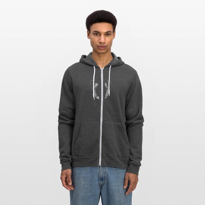 Horseshoe Wrapped in Barbed Wire