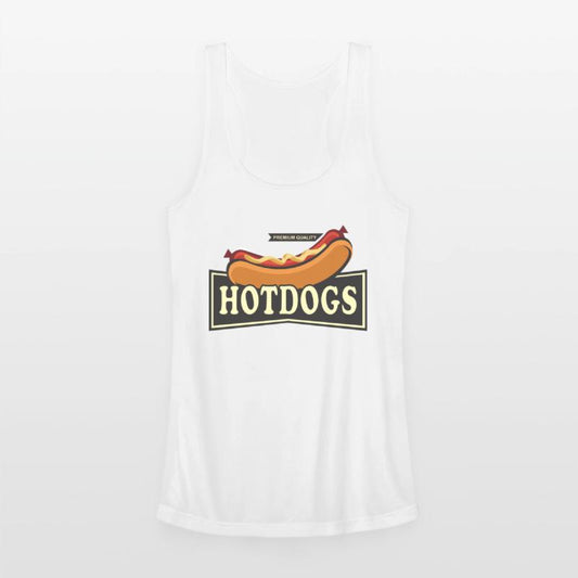 Hotdogs Old