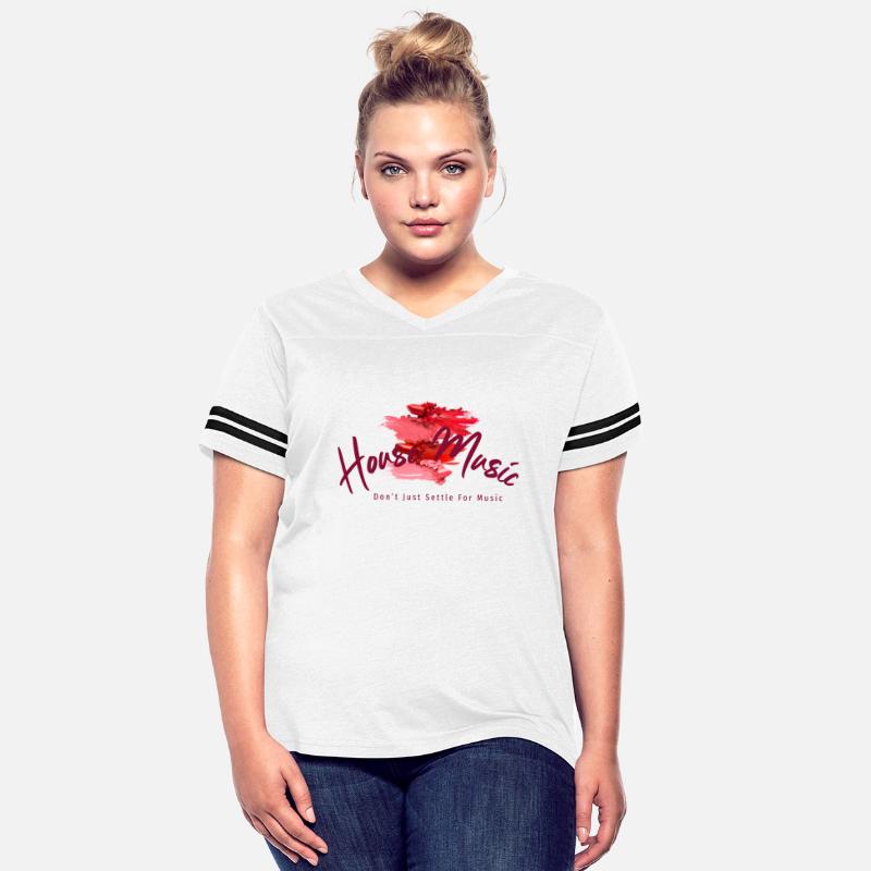 House Music - Don’t Just Settle For Music