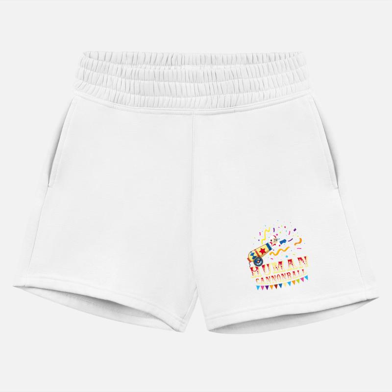 Human Cannonball Circus Costume Theme Party