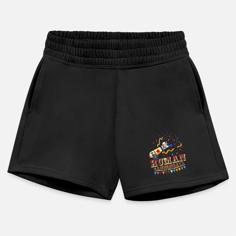 Human Cannonball Circus Costume Theme Party