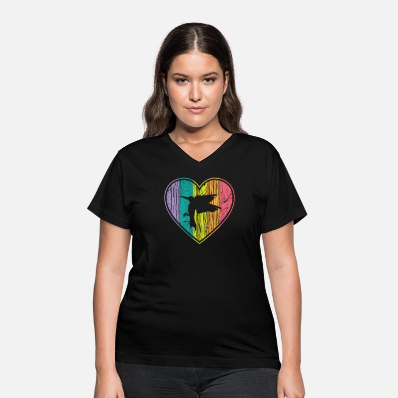 Hummingbird Heart Rainbow Heart
