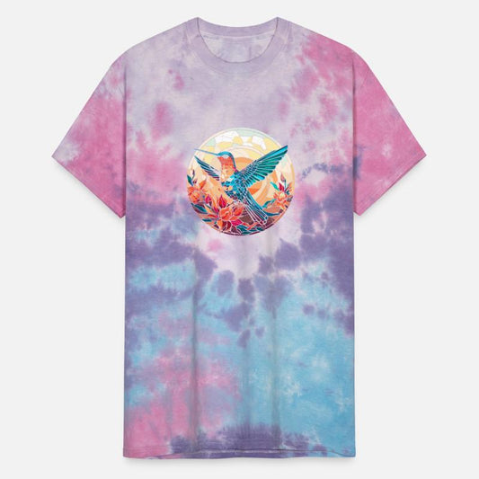 Hummingbird Stained Glass Stainedglass