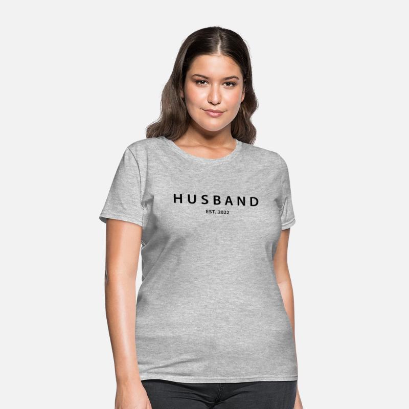 Husband Est 2022 Lwedding Husband