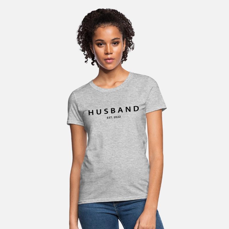 Husband Est 2022 Lwedding Husband