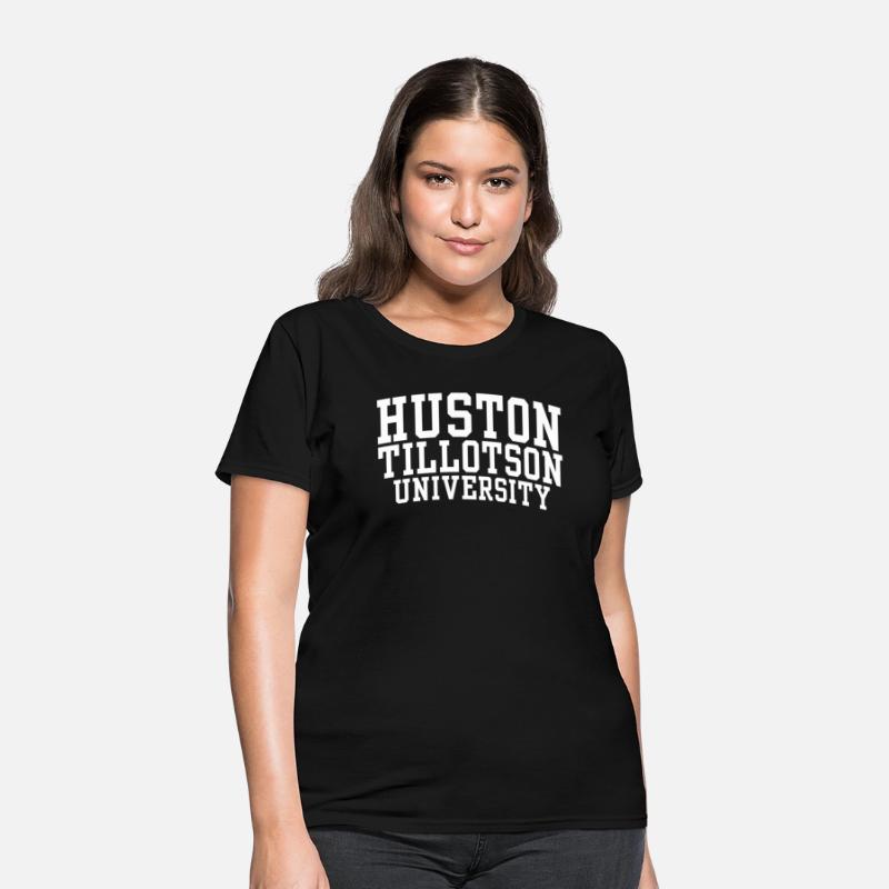 Huston Tillotson University Oc0993