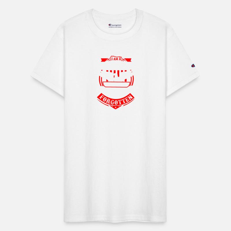 I am a veteran and i believe that t shirt