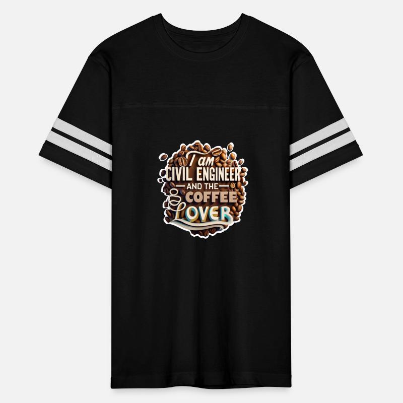 I am civil engineer and a coffee lover