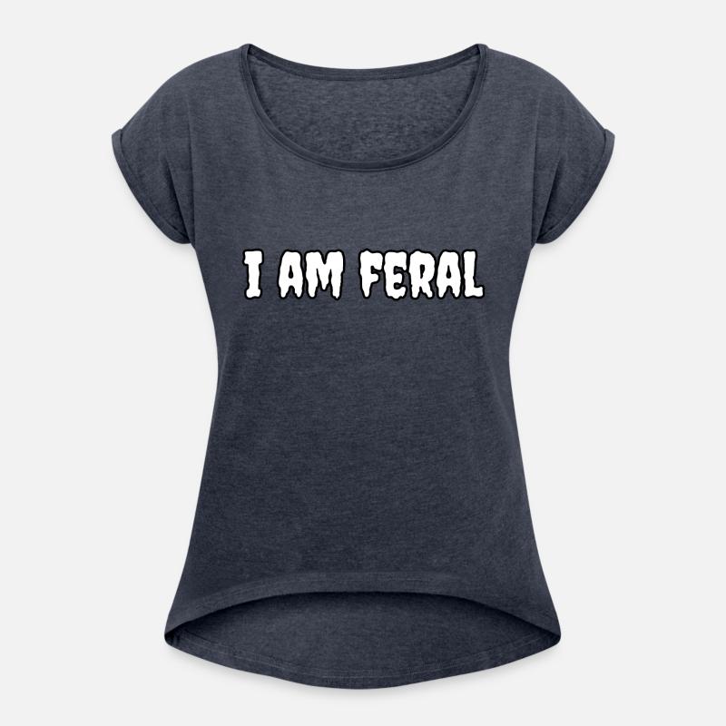 I Am Feral