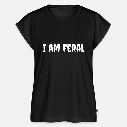 I Am Feral