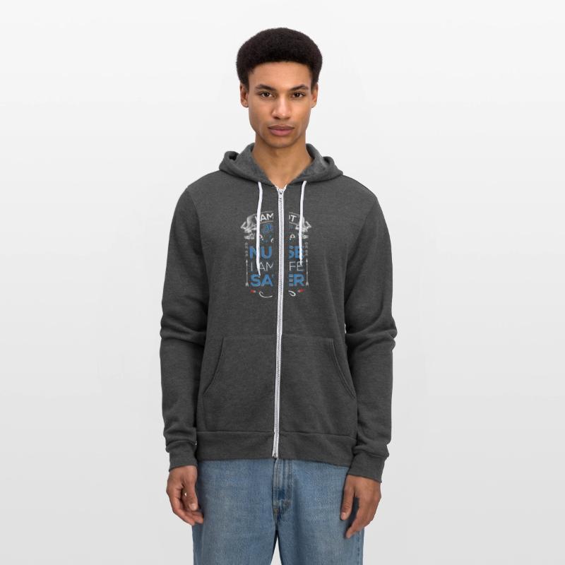 I Am Not Just Nurse I Am Life Saver