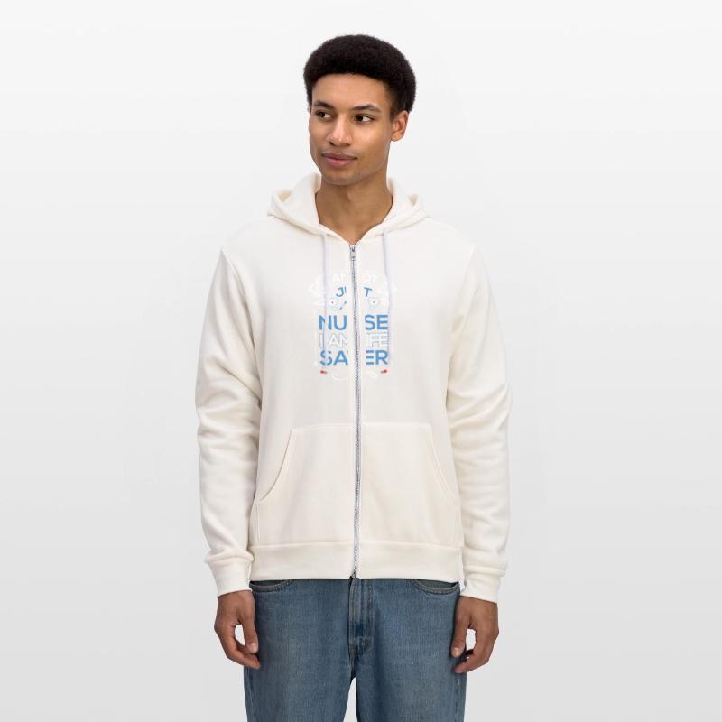 I Am Not Just Nurse I Am Life Saver