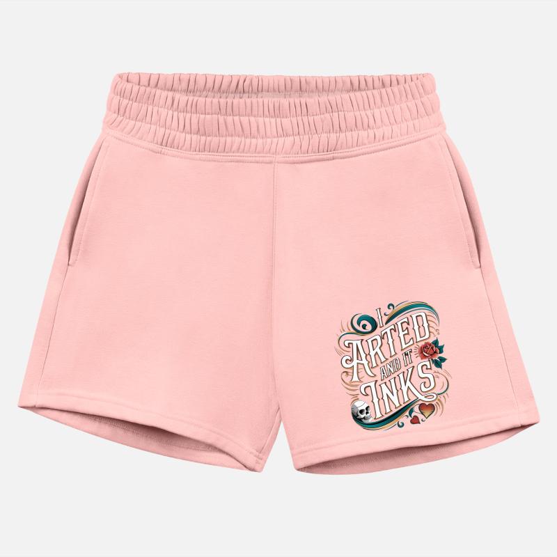 I Arted And It Inks 9