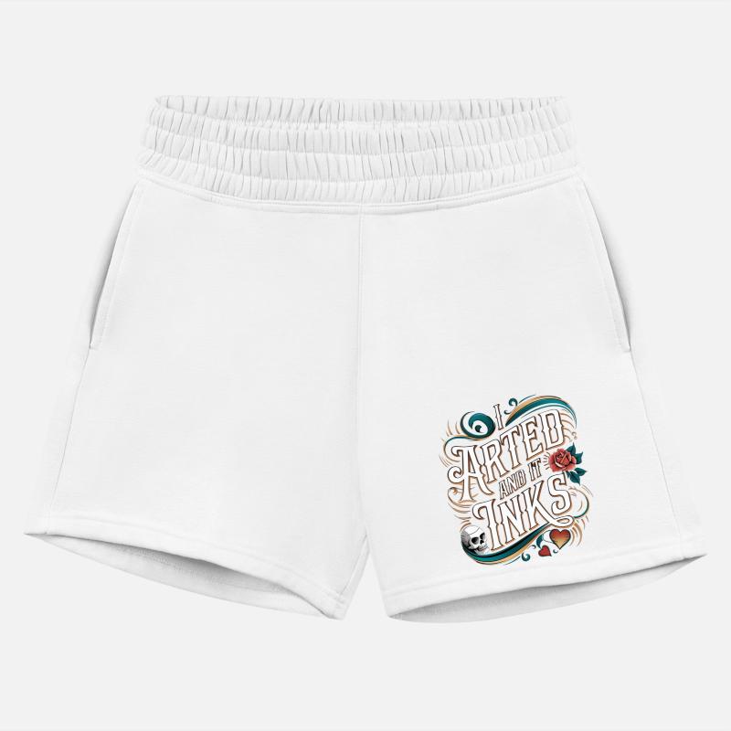 I Arted And It Inks 9