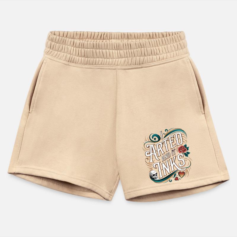 I Arted And It Inks 9