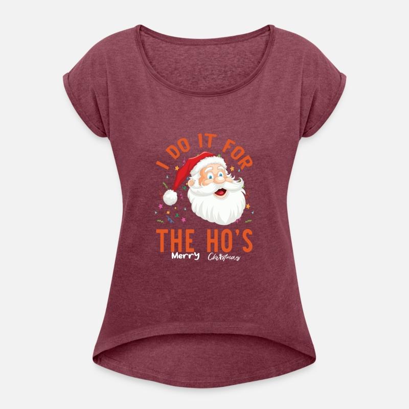 I do it for the ho's T Shirt