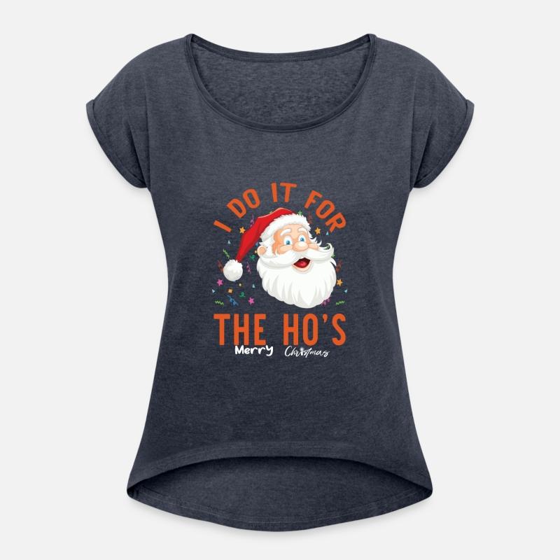 I do it for the ho's T Shirt