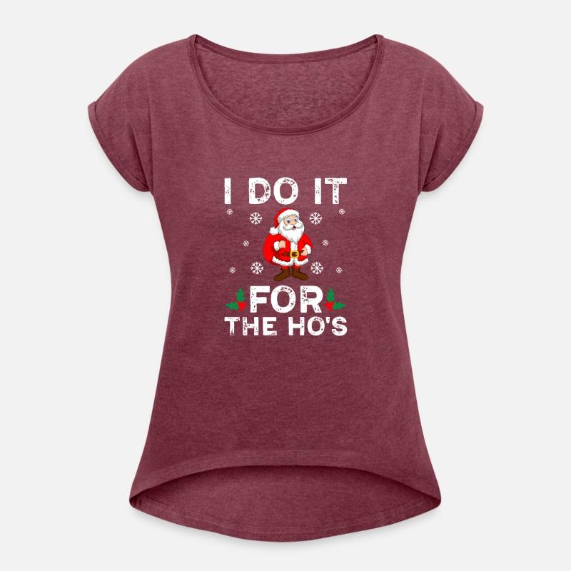 I Do It For The Ho's