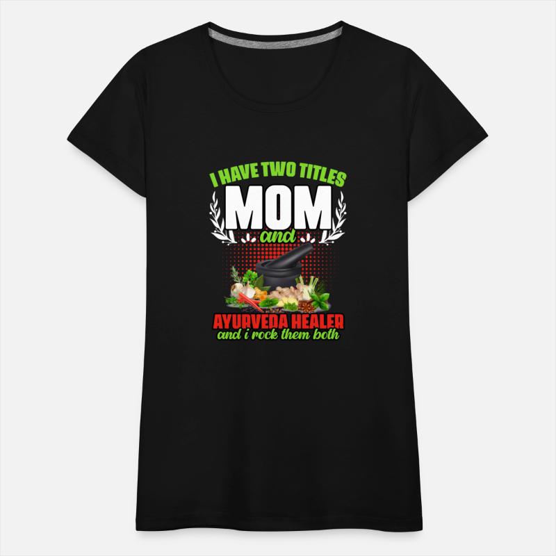 I Have Two Titles Funny Ayurvedic Humor For An