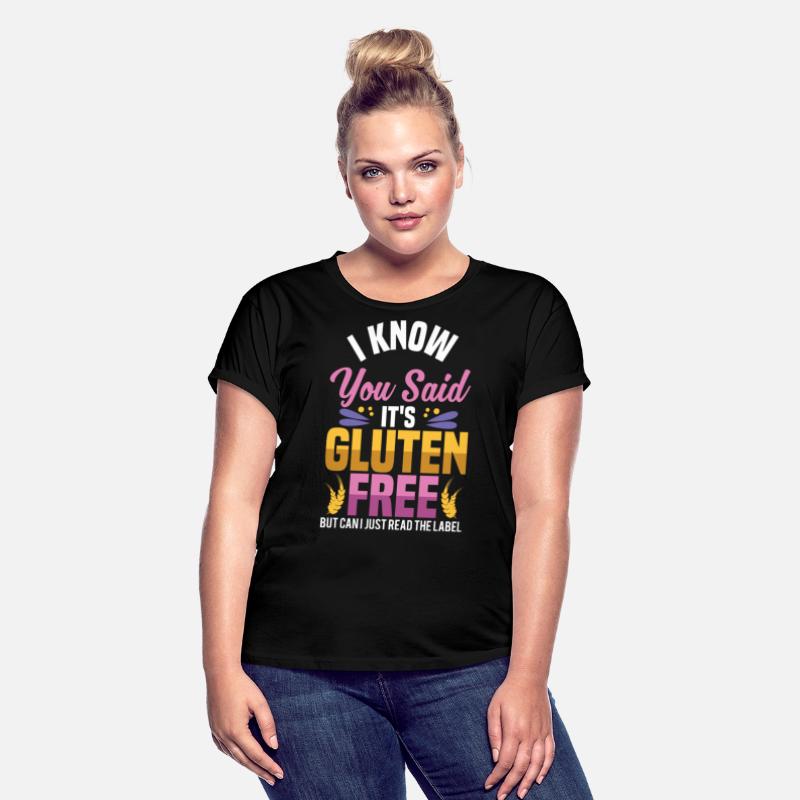 I Know You Said It's Gluten Free But Can I Just Re