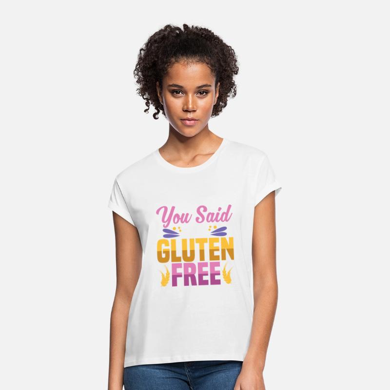 I Know You Said It's Gluten Free But Can I Just Re