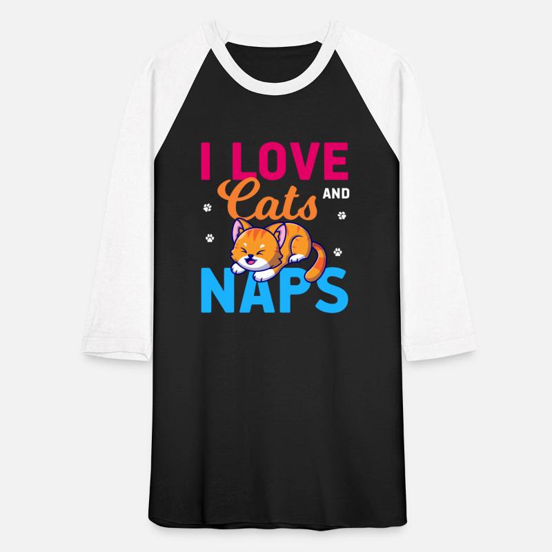 I love cats naps cats lover
