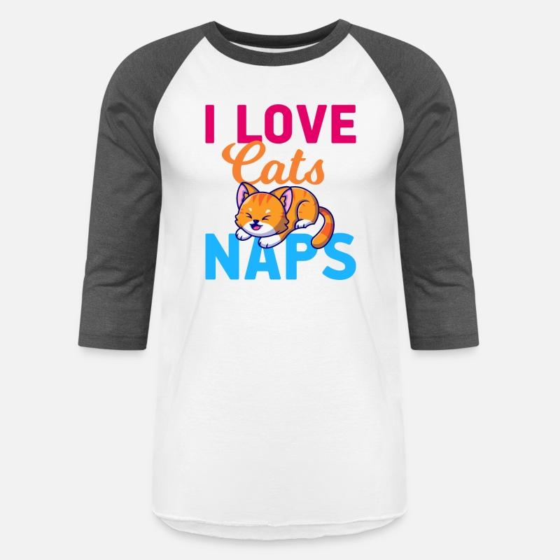 I love cats naps cats lover
