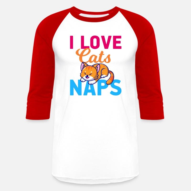 I love cats naps cats lover
