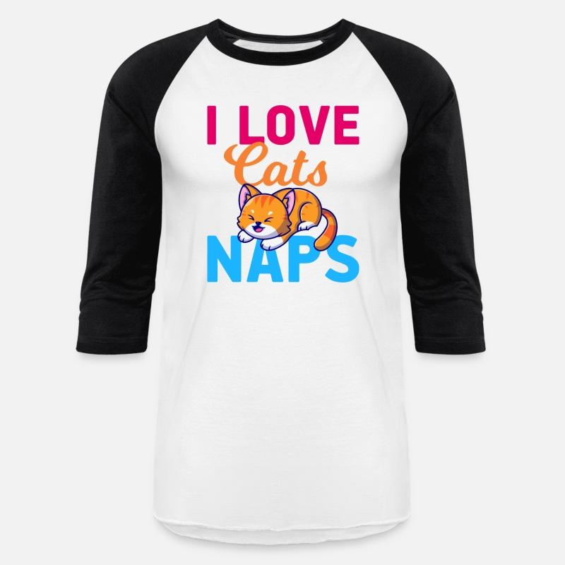 I love cats naps cats lover