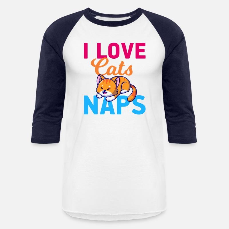 I love cats naps cats lover